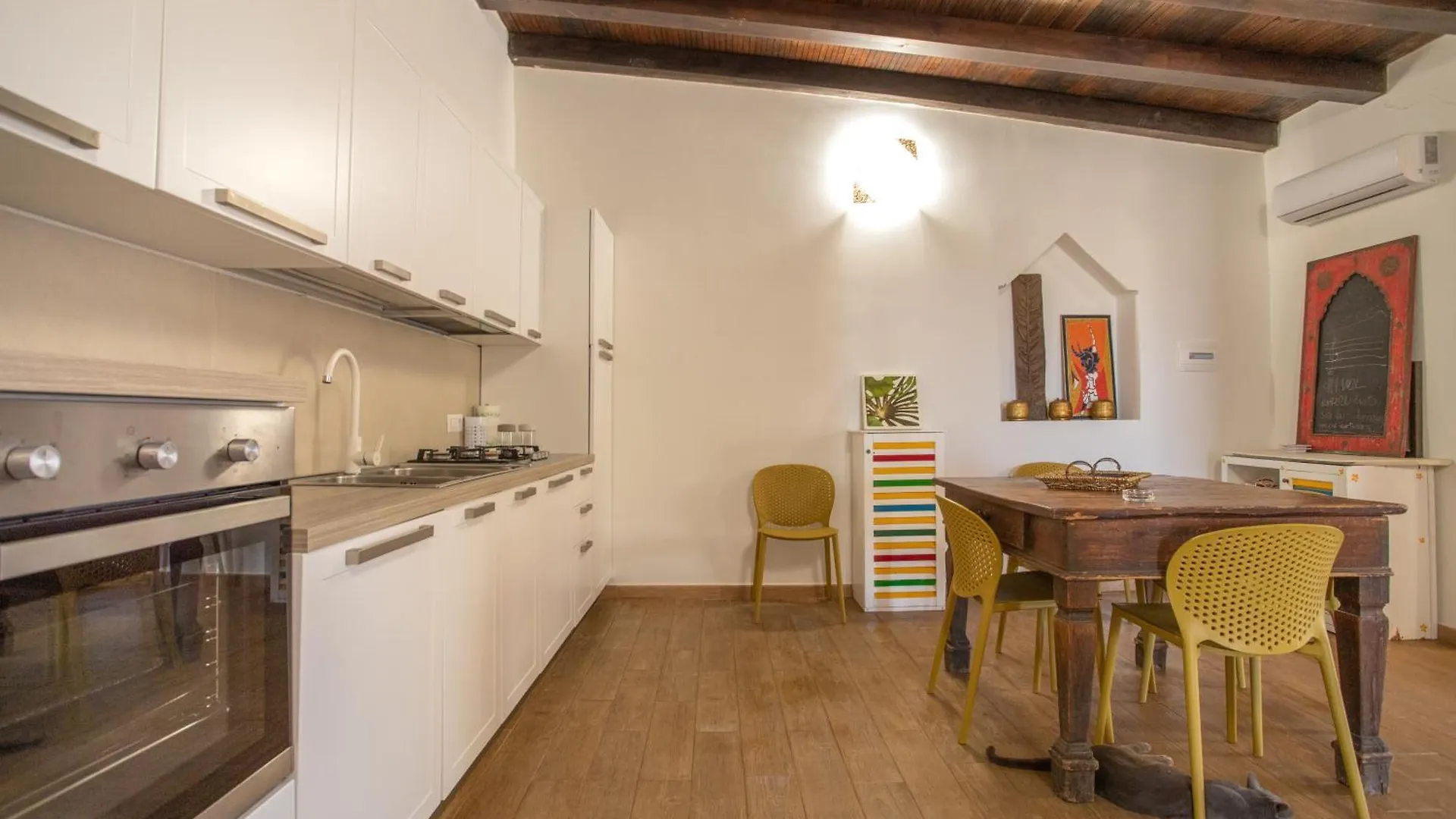 Apartamento I Giardini Di Pietro Lampedusa Italia
