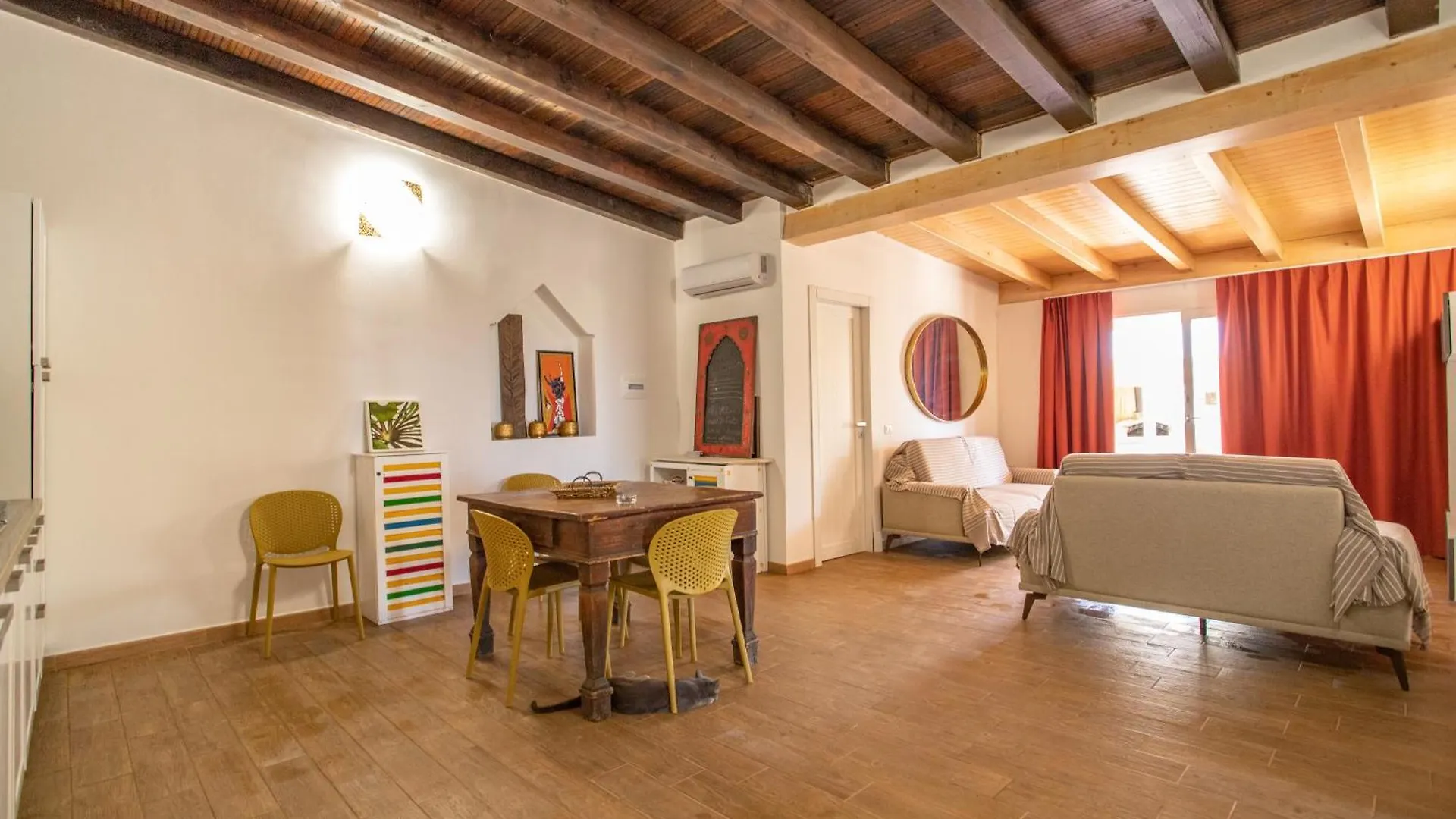 Apartamento I Giardini Di Pietro Lampedusa