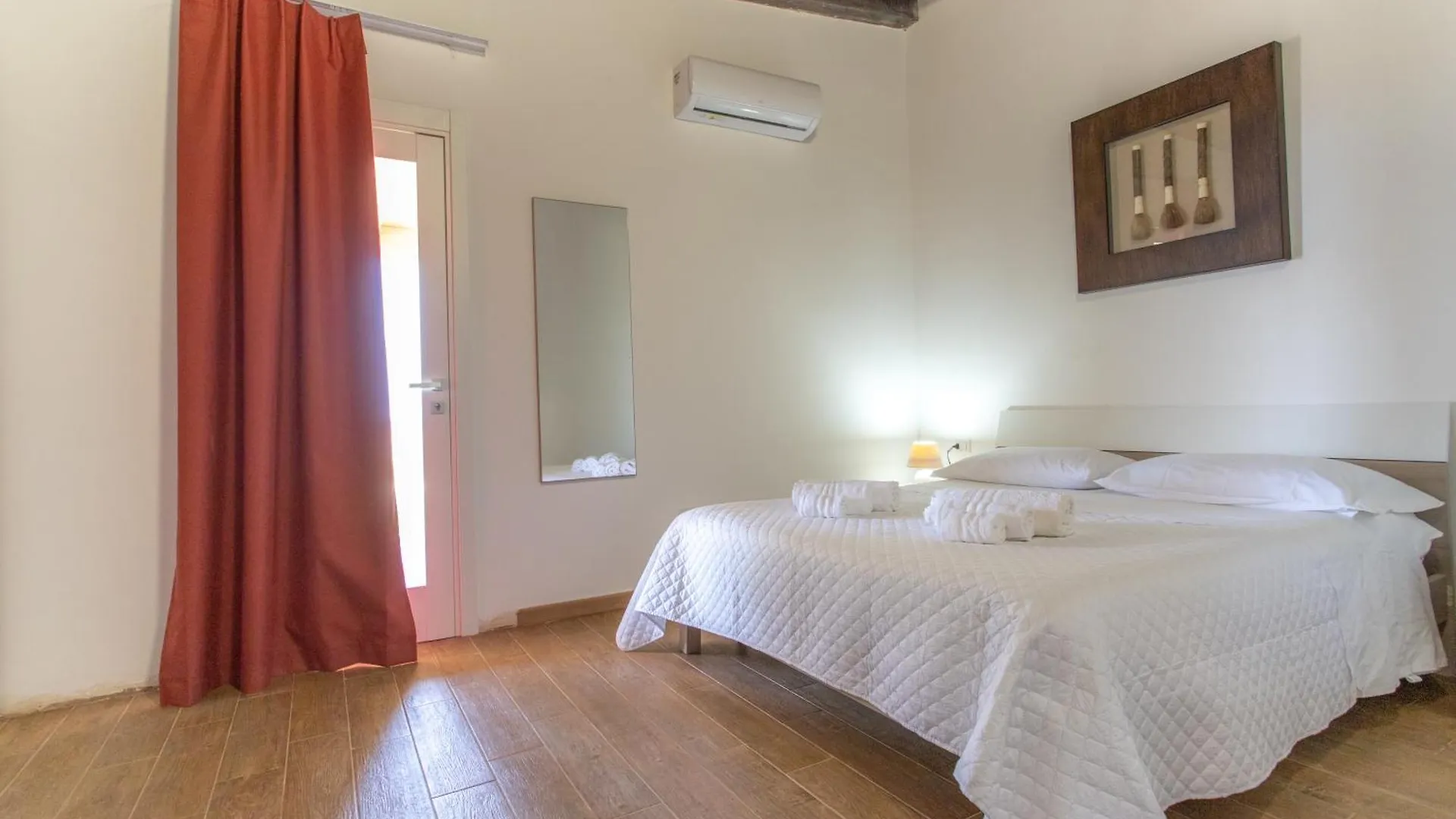 I Giardini Di Pietro Lampedusa Apartamento
