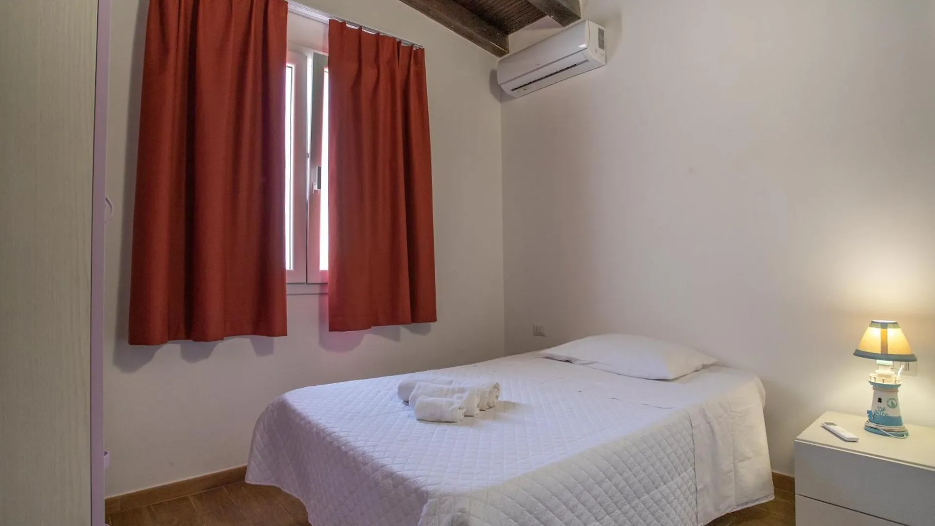 I Giardini Di Pietro Λαμπεντούζα 0*,  Ιταλία