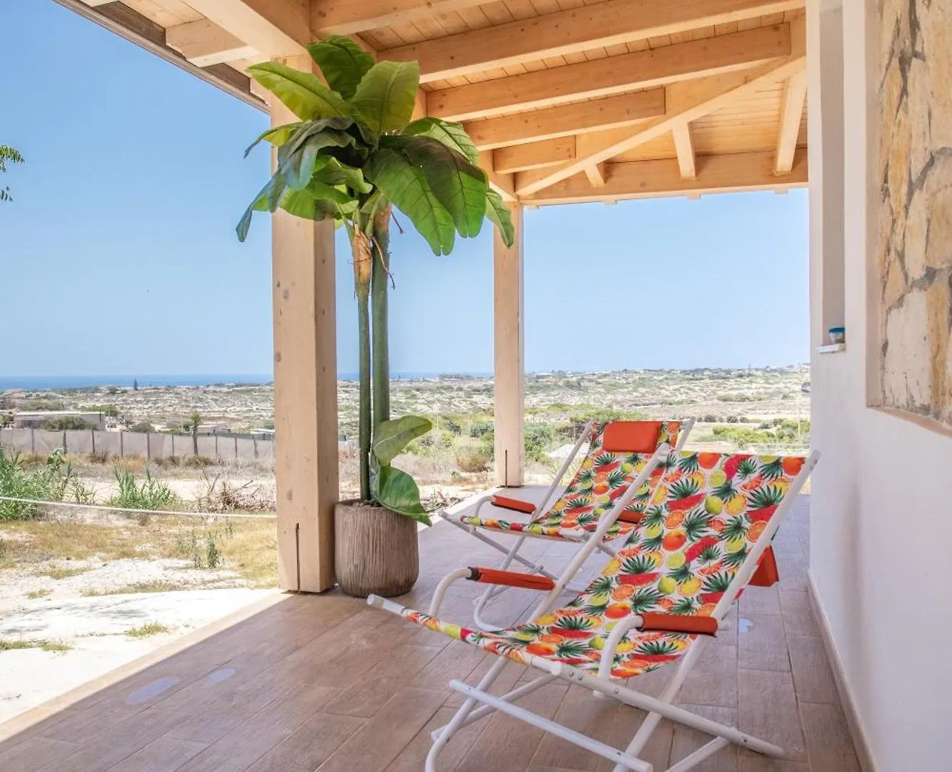 Διαμέρισμα I Giardini Di Pietro Λαμπεντούζα